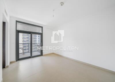 High Floor  Spacious Apartment  Premium Location