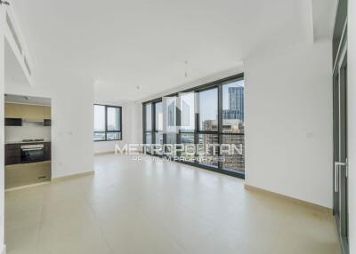 High Floor  Spacious Apartment  Premium Location