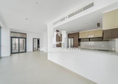 High Floor  Spacious Apartment  Premium Location