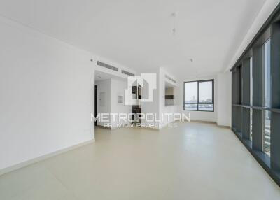 High Floor  Spacious Apartment  Premium Location