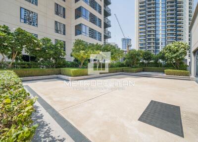 High Floor  Spacious Apartment  Premium Location