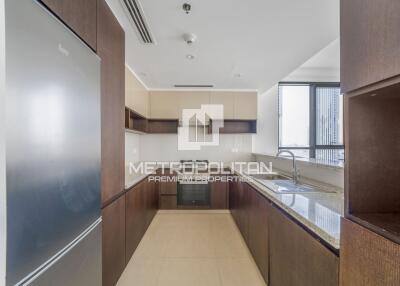 High Floor  Spacious Apartment  Premium Location