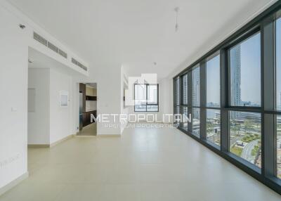 High Floor  Spacious Apartment  Premium Location