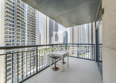 High Floor  Spacious Apartment  Premium Location