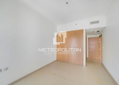 Amazing View  High Floor  Spacious  Vacant