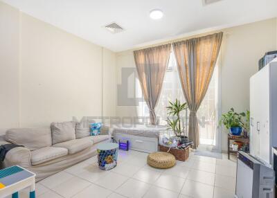 Spacious 1BHK  Low Floor  Terrace