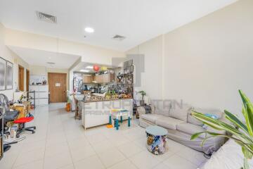 Spacious 1BHK  Low Floor  Terrace