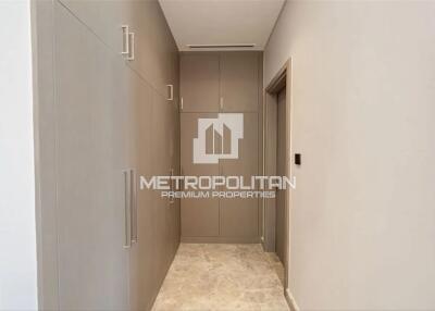 Fully Furnished  High Floor  Large Layout