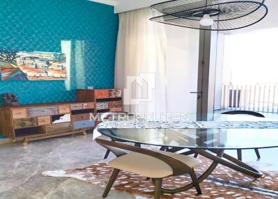 Fully Furnished  High Floor  Large Layout