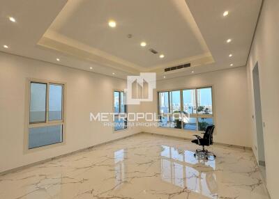 Brand New  Custom Built Villa  Spacious Living