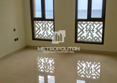 Full Sea View  Spacious and Elegan 3BR  Vacant