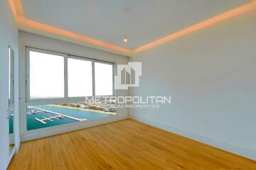 Spacious 3BR  Move-In Ready  Palm Jumeirah