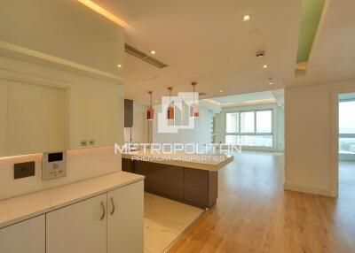 Spacious 3BR  Move-In Ready  Palm Jumeirah