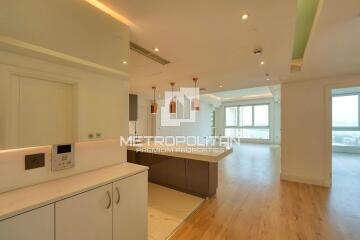 Spacious 3BR  Move-In Ready  Palm Jumeirah