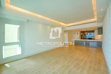 Spacious 3BR  Move-In Ready  Palm Jumeirah