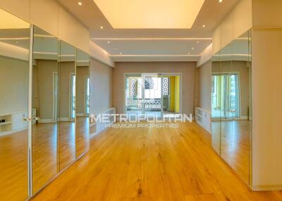 Spacious 3BR  Move-In Ready  Palm Jumeirah