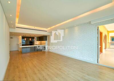 Spacious 3BR  Move-In Ready  Palm Jumeirah