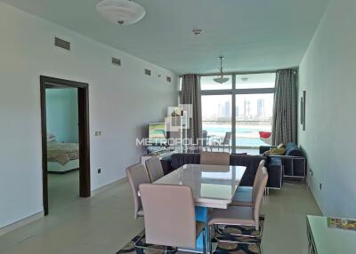 Full Sea View  Luxury 1BR  Private Beach Access