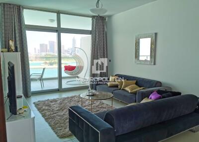 Full Sea View  Luxury 1BR  Private Beach Access