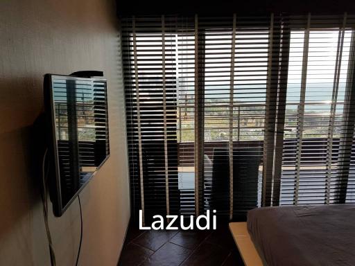 View Talay - 3 Condo for sale only (building B)