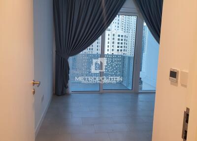 Fully Furnished  Spacious 1BR  High ROI