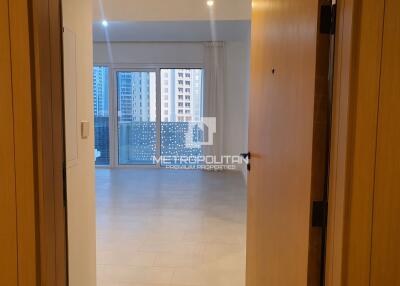 Fully Furnished  Spacious 1BR  High ROI