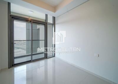 Panoramic View  High Floor  Premium Location