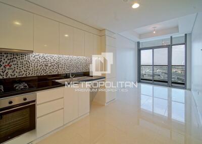 Panoramic View  High Floor  Premium Location