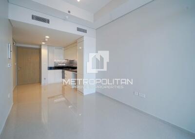 Panoramic View  High Floor  Premium Location