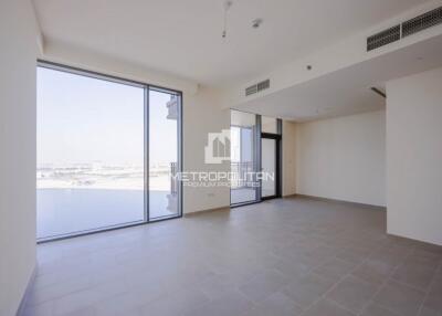 Spacious 3 Bed  Sea View  Ready To Move