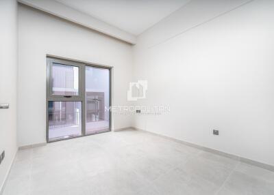 Brand New  3 Bed Townhouse  Burj Khalifa View