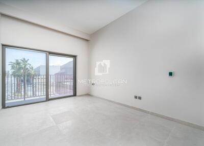 Brand New  3 Bed Townhouse  Burj Khalifa View