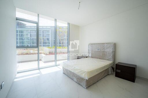 Brand New  Furnished Apt  Spacious 1BR