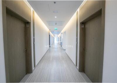 Brand New  Furnished Apt  Spacious 1BR