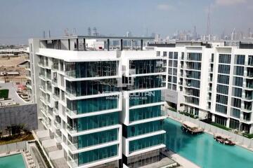 Brand New  Furnished Apt  Spacious 1BR