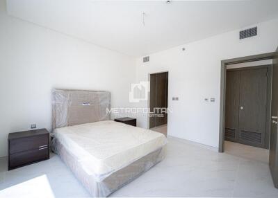 Brand New  Furnished Apt  Spacious 1BR