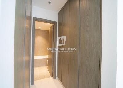 Brand New  Furnished Apt  Spacious 1BR