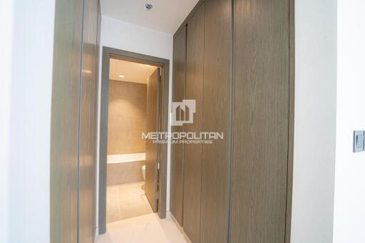 Brand New  Furnished Apt  Spacious 1BR