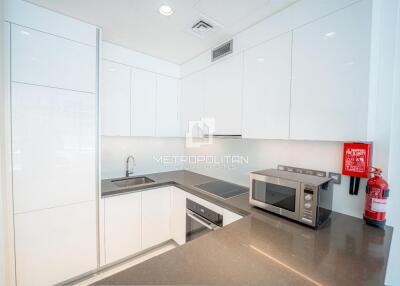 Brand New  Furnished Apt  Spacious 1BR