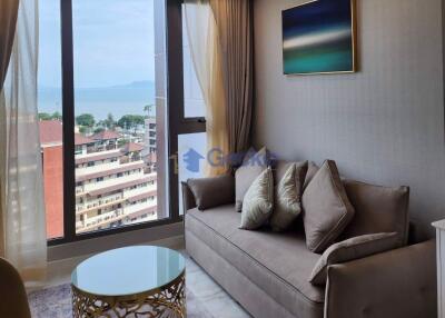 1 Bedroom Condo in Copacabana Beach Jomtien C011900