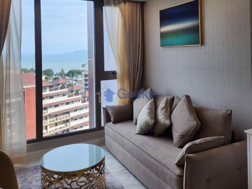 1 Bedroom Condo in Copacabana Beach Jomtien C011900