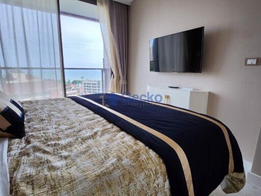 1 Bedroom Condo in Copacabana Beach Jomtien C011900