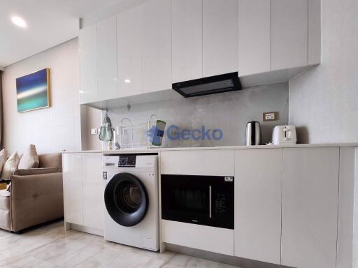 1 Bedroom Condo in Copacabana Beach Jomtien C011900