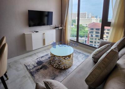 1 Bedroom Condo in Copacabana Beach Jomtien C011900