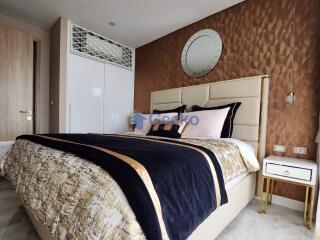 1 Bedroom Condo in Copacabana Beach Jomtien C011900