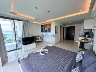 42 ตรม., Studio, 1 ห้องน้ำ คอนโด ราคา ฿ 2,990,000