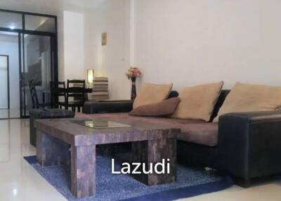 2-Bedroom Townhouse For Sale In Soi Saiyuan, Rawai