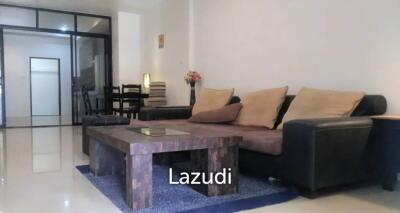 2-Bedroom Townhouse For Sale In Soi Saiyuan, Rawai