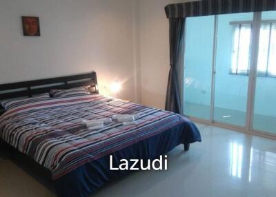 2-Bedroom Townhouse For Sale In Soi Saiyuan, Rawai