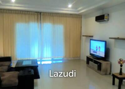 2-Bedroom Townhouse For Sale In Soi Saiyuan, Rawai